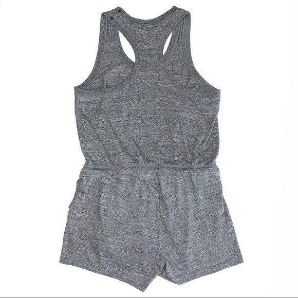 SOLD 💕Nike Vintage Gym Sport Casual Romper - Picture 9 of 14
